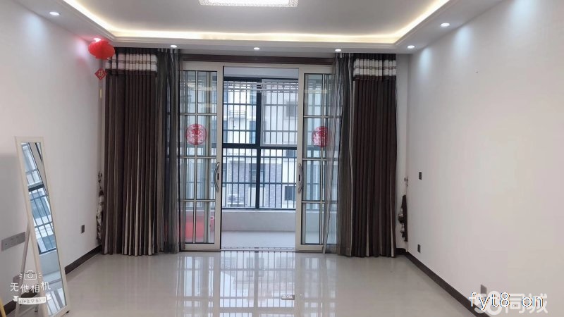 城市花园五楼精装修 诚心出售 看房有钥匙