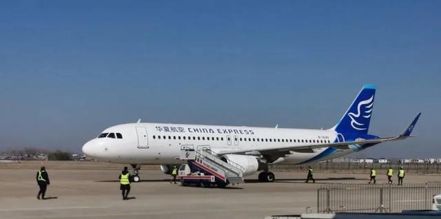 5月3日起，阜阳机场开始执行！