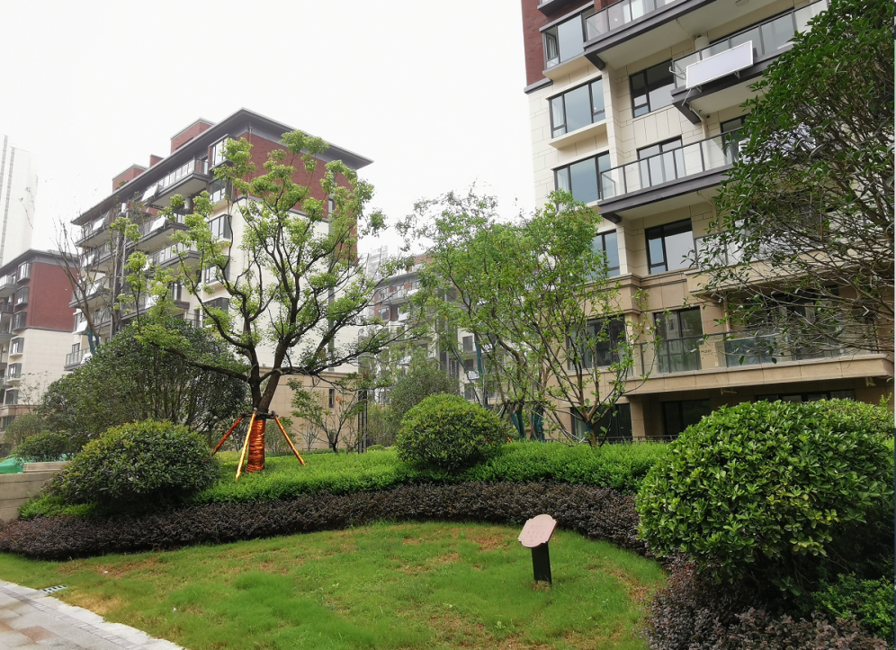 阜阳物业费排行Top6曝光！1.38元/㎡随处可见，最贵1.8元/㎡？